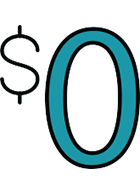 $0 excess