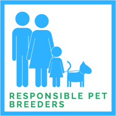 Responsible Pet Breeders
