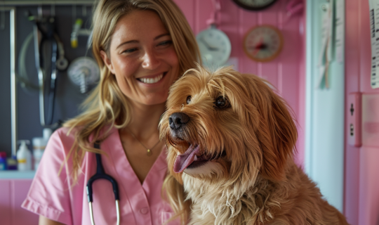 Knose Wins WeMoney Pet Insurer of the Year for the Third Time