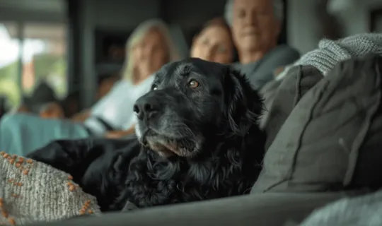 A Guide to Palliative Care for Dogs and Cats